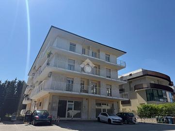 3 LOCALI A ALBA ADRIATICA