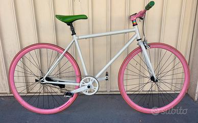 Bici da citta