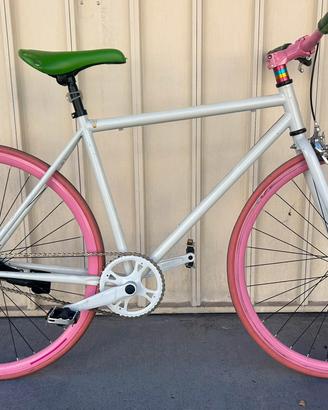 Bici da citta