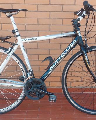 Bottecchia modello 803 Alta Velocità