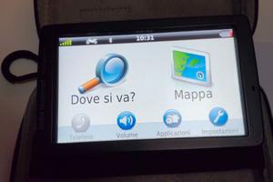 Bmw Motorrad Navigator V