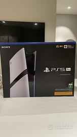Sony PlayStation 5 Pro Console 2TB