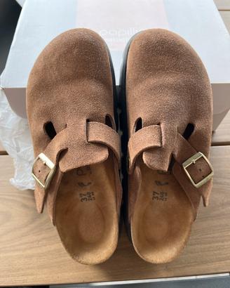 Birkenstock Papillio Boston Chunky