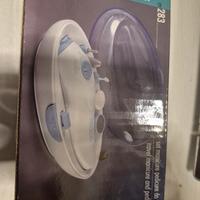 Medicura set pedicure manicure