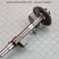 CONTROALBERO INFERIORE BMW C600 2011 2012 C 600 20