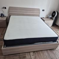 Materasso matrimoniale 160x190 - Nuovo