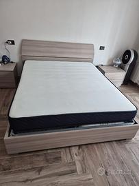 Materasso matrimoniale 160x190 - Nuovo