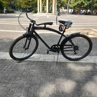 bici da uomo 