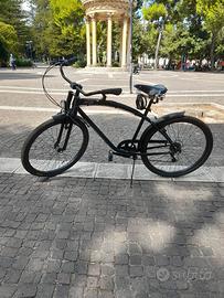 bici da uomo 