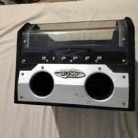 subwoofer Boss SBP-12 