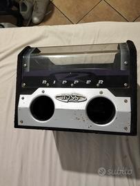 subwoofer Boss SBP-12 