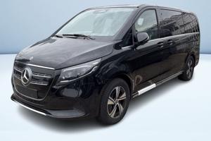 Mercedes-Benz EQV 300 Long