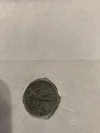 20  centesimi italia 1920