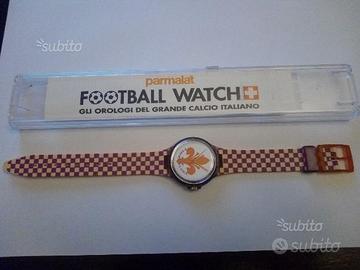 Football watch orologio calcio ACF Fiorentina