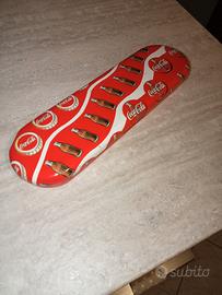 custodia Coca Cola 