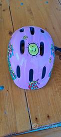 caschetto bimbi bici