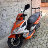 scooter 50
