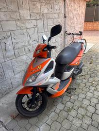 scooter 50