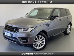 Land Rover RR Sport 3.0 TDV6 HSE