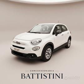 Fiat 500X 1.3 MultiJet 95 CV