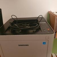 stampante laser samsung Pro x press M3820ND