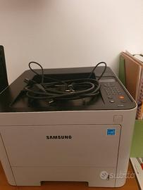 stampante laser samsung Pro x press M3820ND