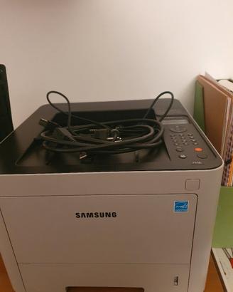 stampante laser samsung Pro x press M3820ND