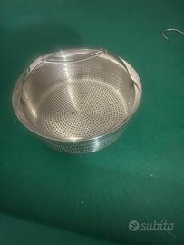 VAPORIERA AMC nuova