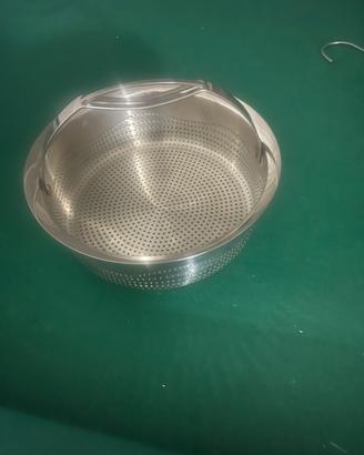 VAPORIERA AMC nuova
