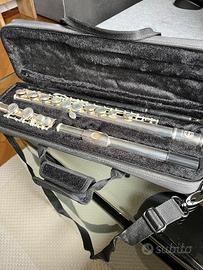 Flauto traverso Grassi FL20SK