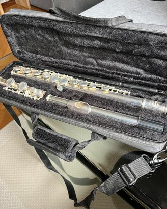 Flauto traverso Grassi FL20SK