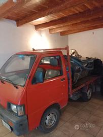 piaggio porter