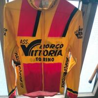 maglia da ciclismo