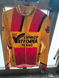 maglia da ciclismo