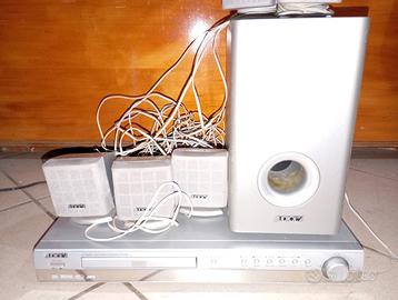 Home theater Audiola