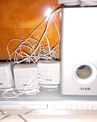 Home theater Audiola