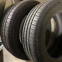 2 pneaumatici  205/55 r16 91v