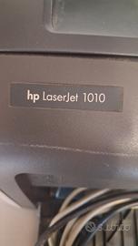 stampante laserjet hp 1010