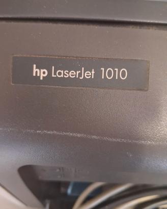 stampante laserjet hp 1010