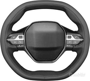 Coprivolante Cucito a Mano per Peugeot