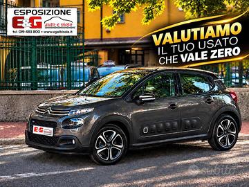 CITROEN C3 PureTech 82 Shine