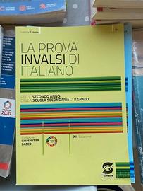 Prove invalsi italiano e matematica
