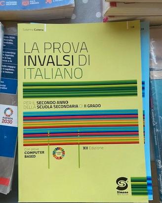 Prove invalsi italiano e matematica