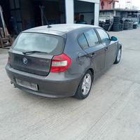 BMW 120 D 2.0 TD 2005 163CV RICAMBI 