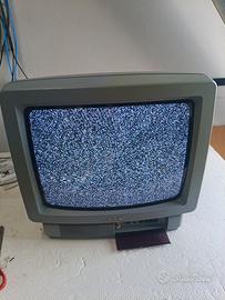 TV 14 a tubo catodico mivar