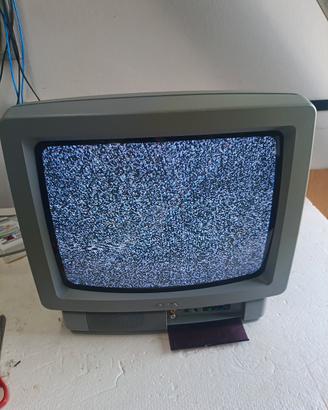 TV 14 a tubo catodico mivar