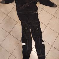 Muta stagna in trilaminato ML