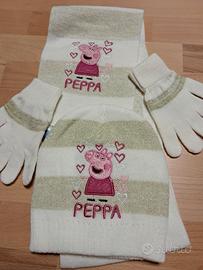set Peppa Pig