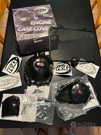 Copri carter Kawasaki z 750