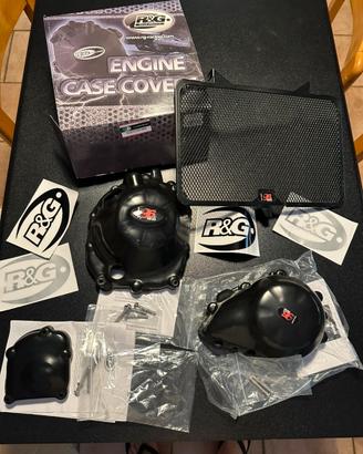 Copri carter Kawasaki z 750